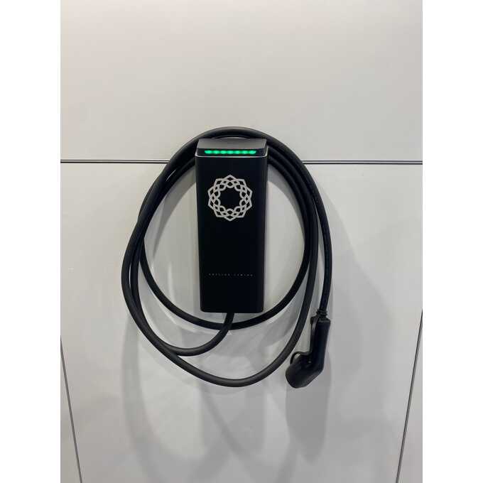 Stacja ładowania Bolt