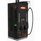 Stacja ładowania Ultron XH 50-600 CC-H-22K