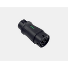 Besen DSHO – wodoodporna osłona i uchwyt na wtyk Type 2 do kabli ładowania EV (1)