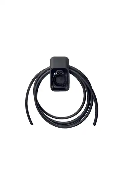 BESEN Type 2 → Type 2 – kabel ładowania EV 22 kW (32 A, 3 fazy) (1)