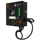 Stacja ładowania Arinea Wallbox Stellar DC 60 kW