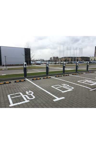 Ekspertyza dopuszczalności instalacji stacji ładowania