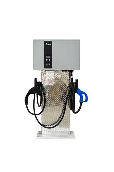 Delta DC Wallbox 25kW CCS