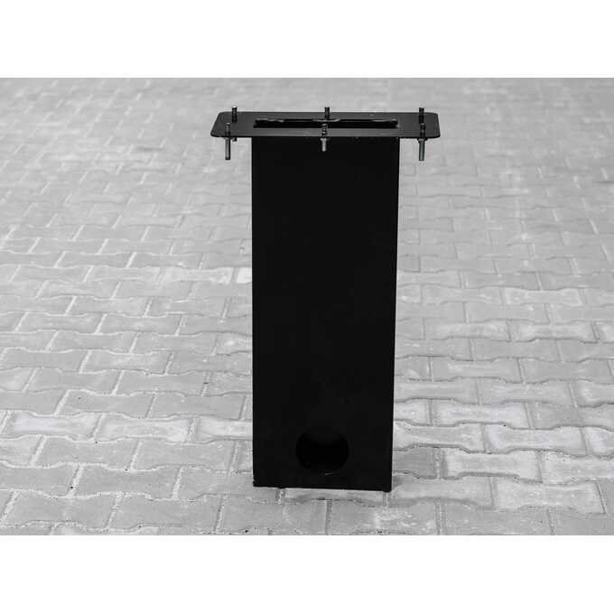 Fundament_Enelion Wallbox Easy