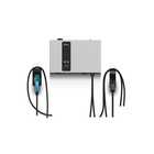 Delta DC Wallbox 25kW CCS