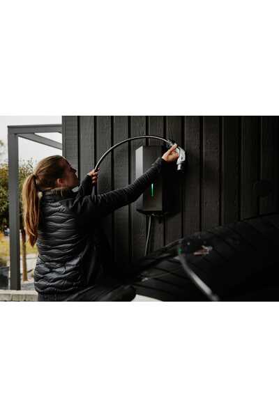 Stacja ładowania Garo GLB 11kW