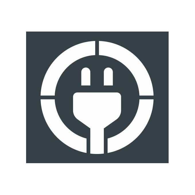 Malowanie miejsc postojowych