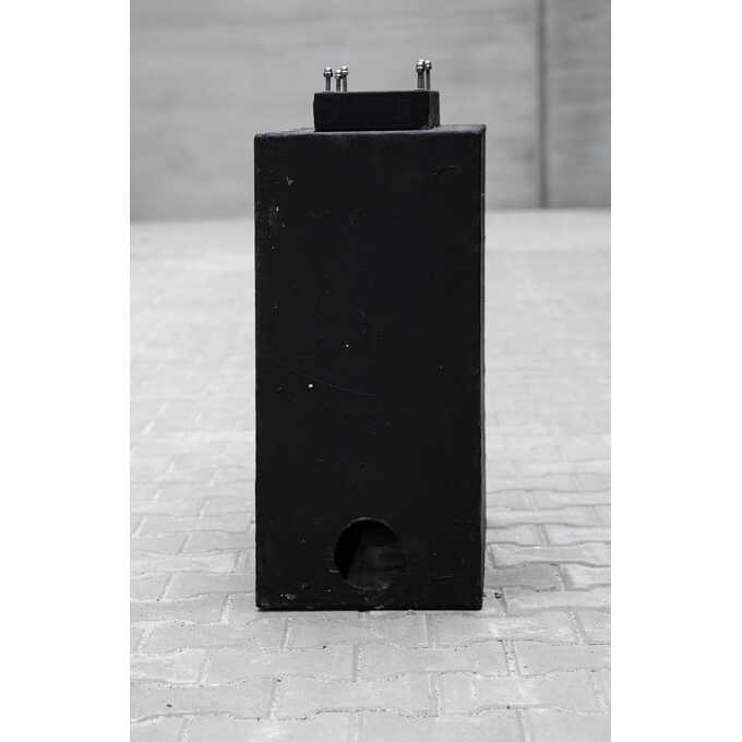 Fundament_Ladesäule Premium