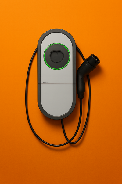 Stacja ładowania Ensto One Home 11 kW