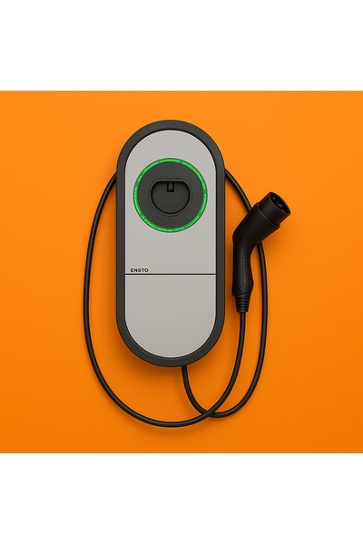 Stacja ładowania Ensto One Home 7 kW