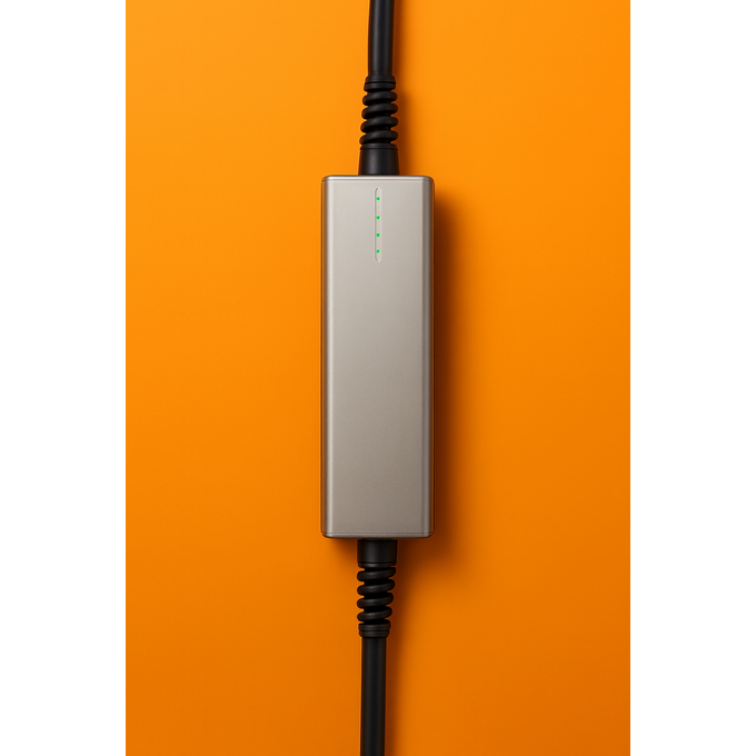 Mobilna stacja ładowania BESEN BN20 3.6 kW Typ 2 kabel 5m