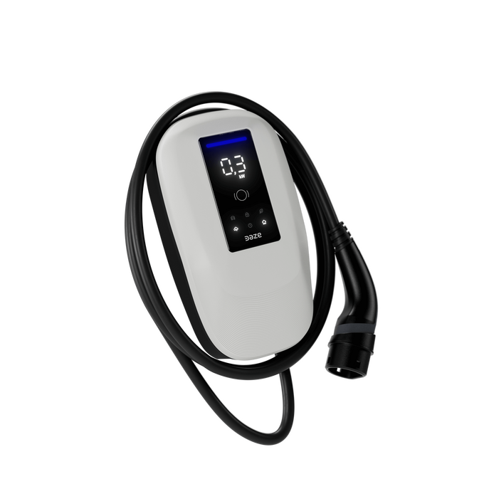 WALLBOX DAZEBOX HOME S 22 kW 32A