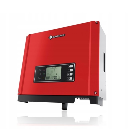 Inwerter GoodWe
