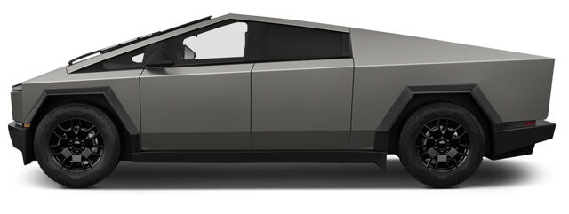 Tesla Cybertruck